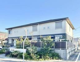 物件の外観画像