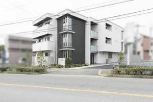 物件の外観画像