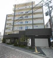 ペスカード別院0305の外観