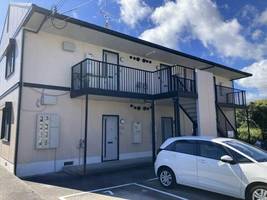 カザシンザ西谷0103の外観