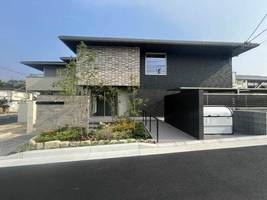 コモンステージ 野上0105の外観