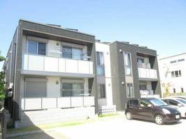 物件の外観画像