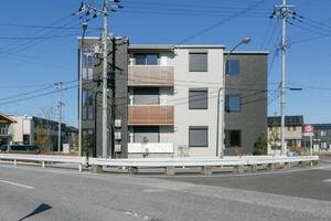 物件の外観画像