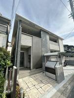 物件の外観画像