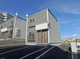 物件の外観画像