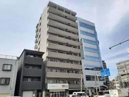 物件の外観画像