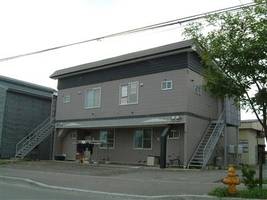 物件の外観画像