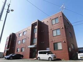 ハーベストⅠ103の外観