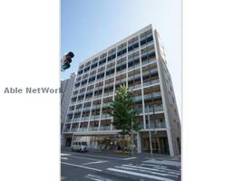 S-RESIDENCE円山表参道の外観