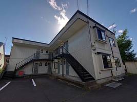 物件の外観画像