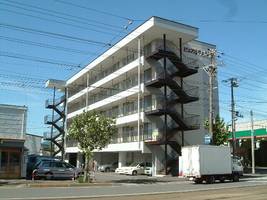 物件の外観画像