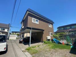 物件の外観画像