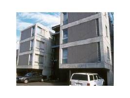 北海道札幌市中央区南十一条西16丁目(マンション)の賃貸物件203の外観