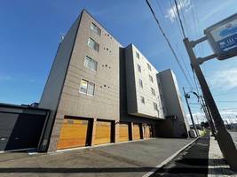 物件の外観画像