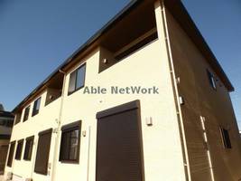 物件の外観画像