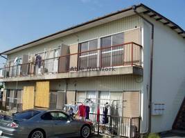 物件の外観画像