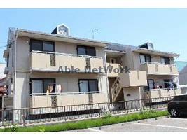 物件の外観画像