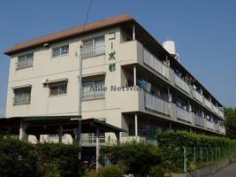 コーポ都101の外観