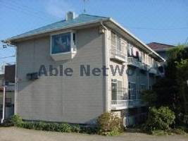 物件の外観画像