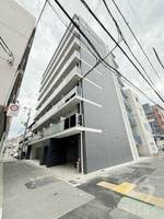 兵庫県神戸市兵庫区下沢通6丁目(マンション)の賃貸物件の外観