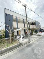 物件の外観画像