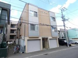 物件の外観画像