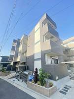 物件の外観画像