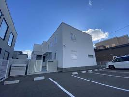 物件の外観画像