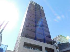 クレアート北大阪レヴァンテ1104の外観