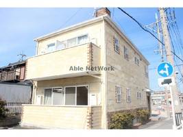 物件の外観画像