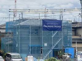 愛知県刈谷市板倉町3丁目(一戸建)の賃貸物件の外観