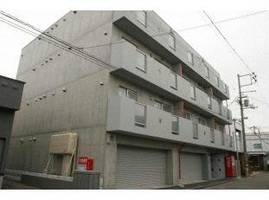 アイル306の外観