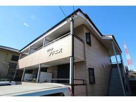 物件の外観画像