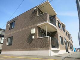 ピュアライフMats202の外観