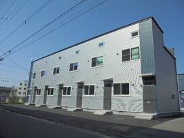 物件の外観画像