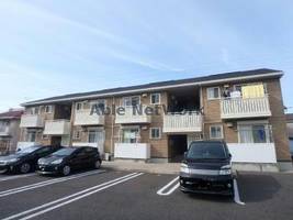 エクレール203の外観