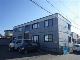 物件の外観画像