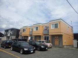 物件の外観画像