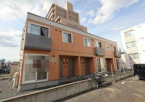 物件の外観画像