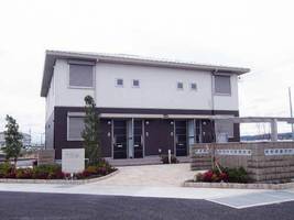 物件の外観画像