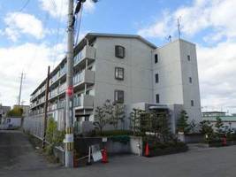 グランデール寝屋川0105の外観