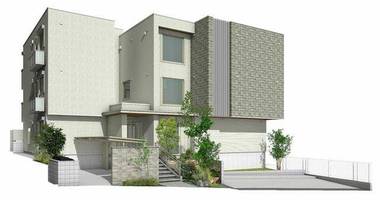 物件の外観画像