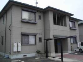 バリュージュ植善C棟0102の外観