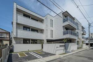 物件の外観画像
