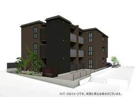 物件の外観画像