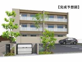 物件の外観画像