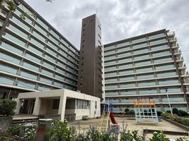 大阪府大阪市城東区関目4丁目(マンション)の賃貸物件の外観