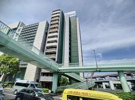 兵庫県神戸市中央区浜辺通6丁目(マンション)の賃貸物件の外観