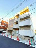 物件の外観画像