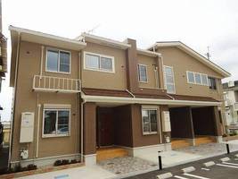 グランツの外観